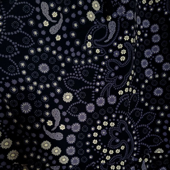 *** SOLD *** FRESH Maxi Tiered w Spaghetti Straps NWOT - Picture 4 of 7